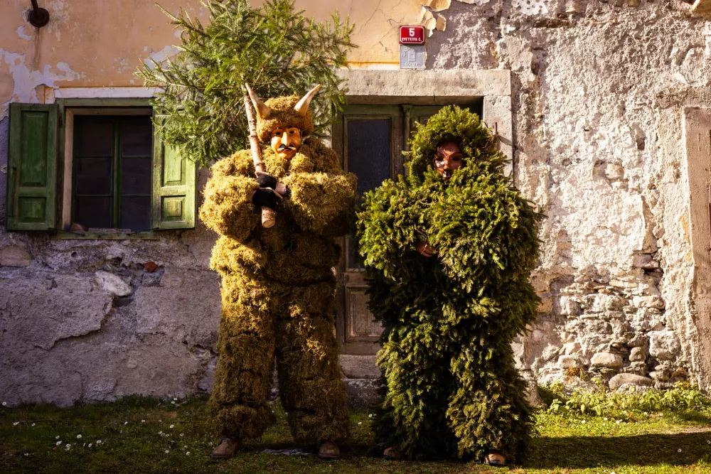 Cerkljanski laufarji F Tine Venko