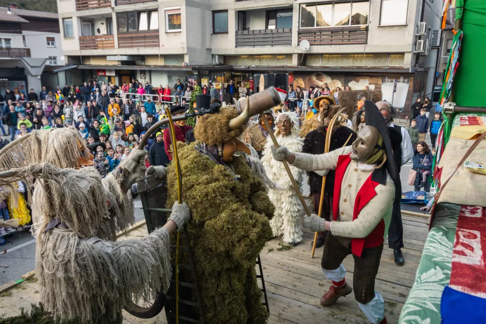 Cerkljanski laufarji F Tine Venko