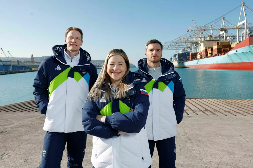 Olimpijska kolekcija