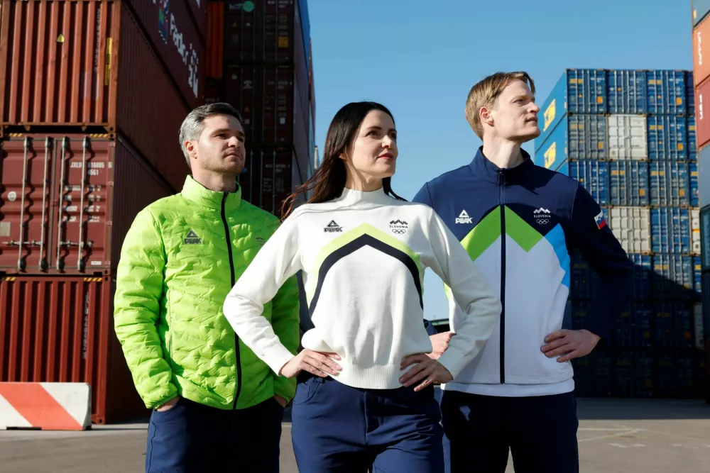 Olimpijska kolekcija