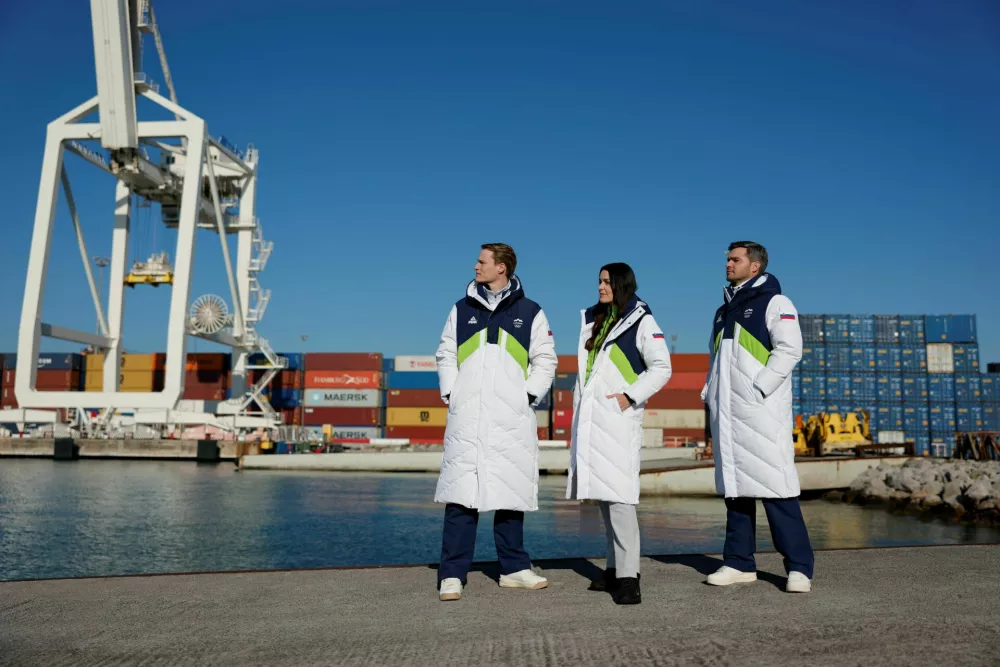 Olimpijska kolekcija