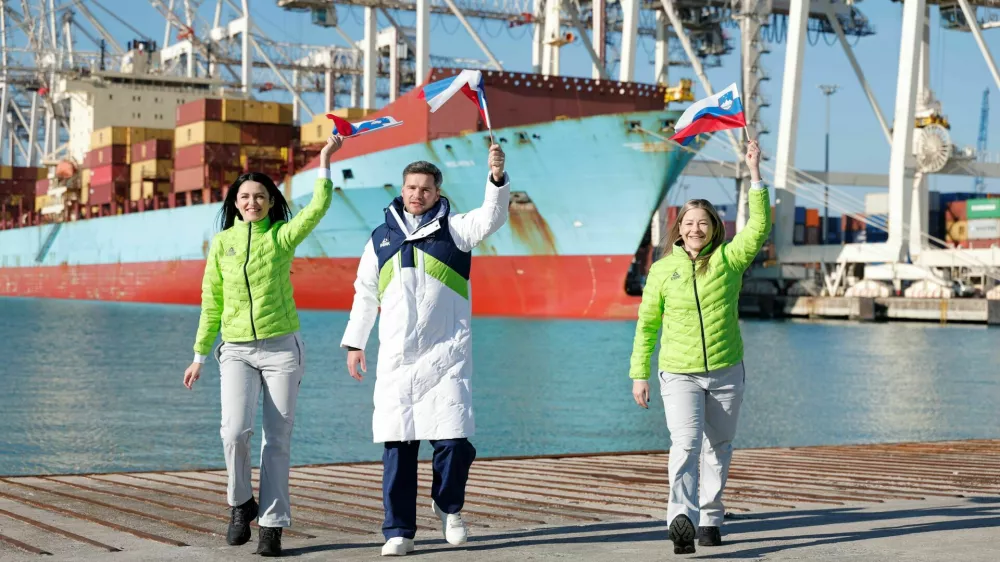 Olimpijska kolekcija