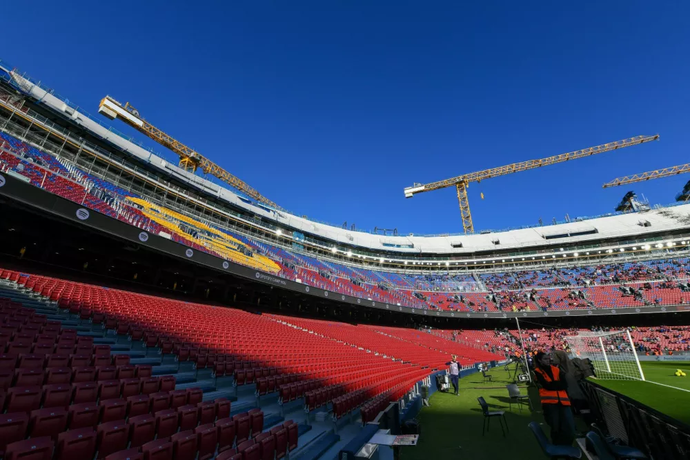 V nogometu se obrača čedalje več milijard