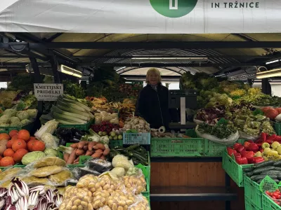 (CENE NA TRŽNICI) Po katerem ohrovtu je največ povpra&scaron;evanja?