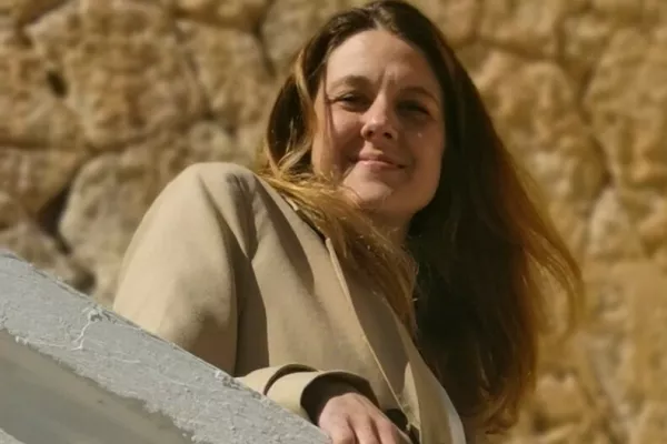 Alja Ko&scaron;ir, življenje na Menorki / Foto: Osebni Arhiv