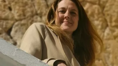 Alja Ko&scaron;ir, življenje na Menorki / Foto: Osebni Arhiv