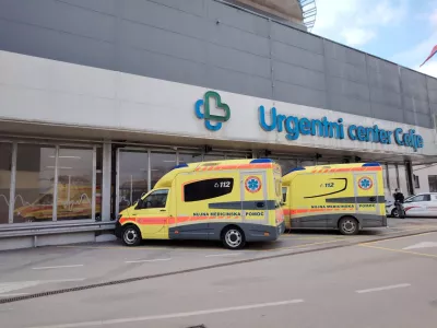 Celjsko bolni&scaron;nico bodo nadgradili