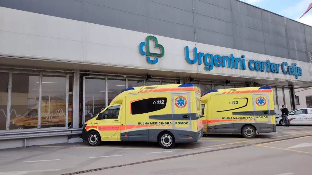 Celjsko bolni&scaron;nico bodo nadgradili