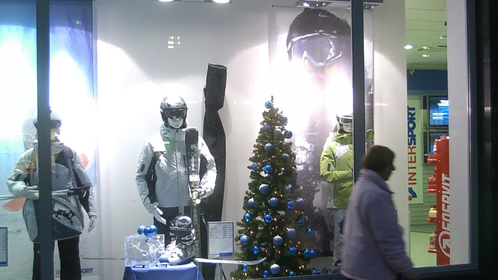 V dveh tednih dva velika prevzema trgovcev &scaron;portne opreme v Sloveniji