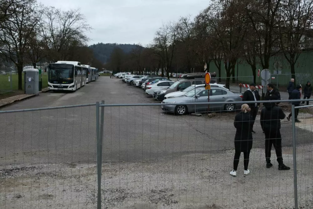 Foto: Bojan Velikonja