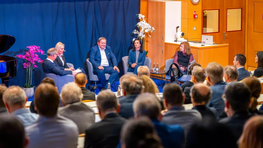 Simfonija elektrotehnike 2026