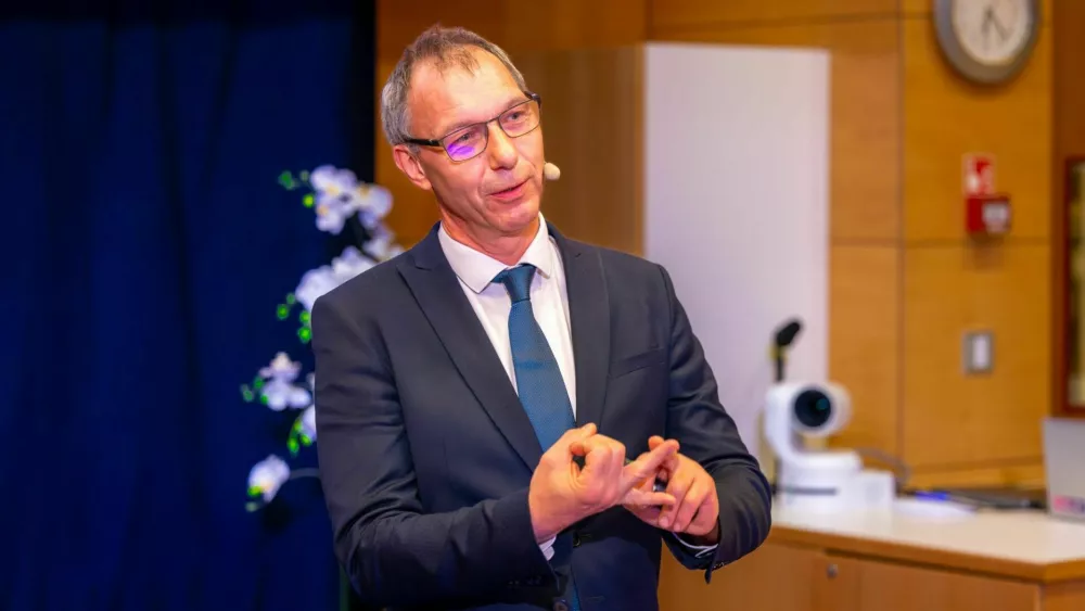 Simfonija elektrotehnike 2026