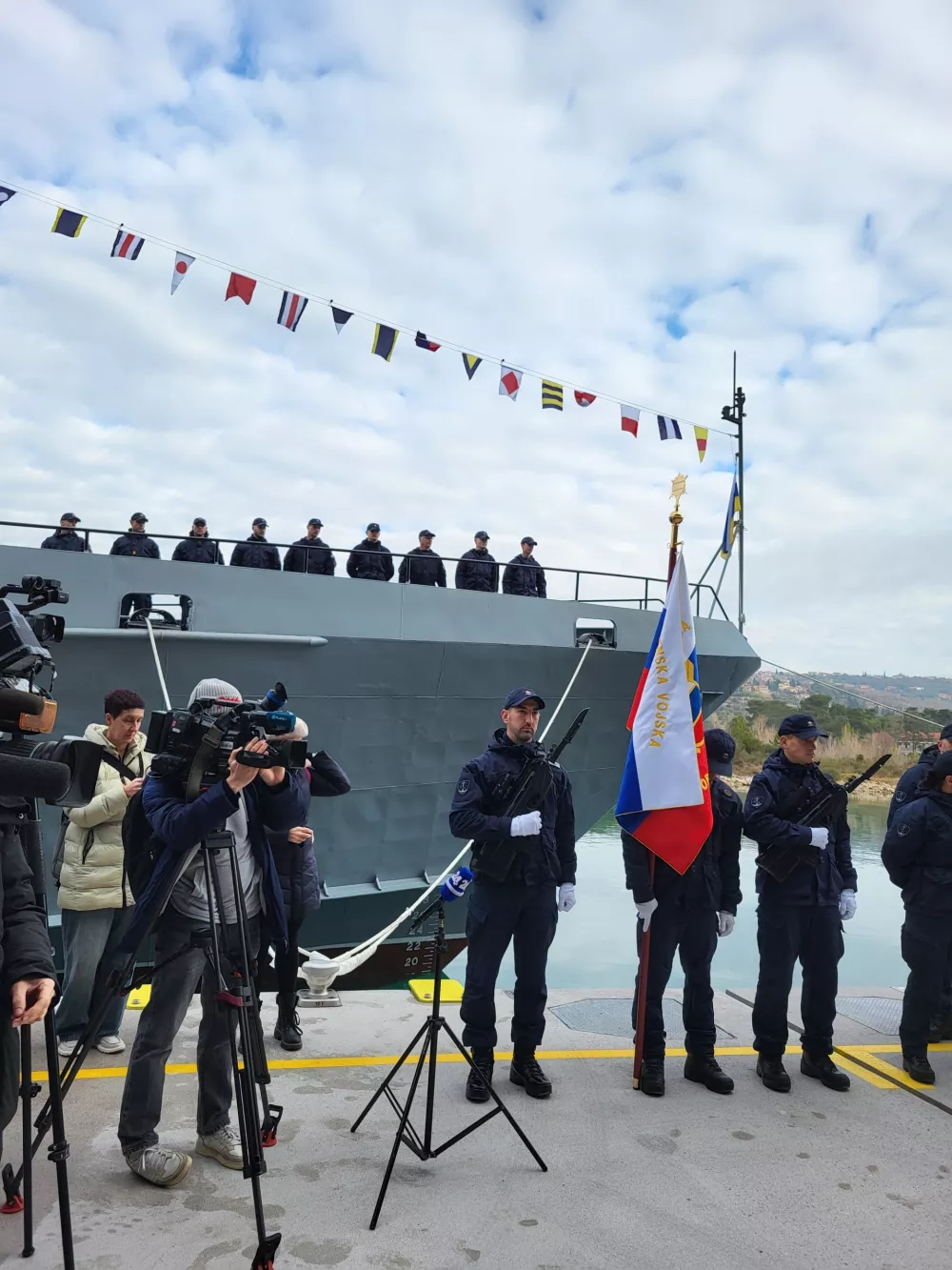 Foto: Katja Gle&scaron;čič