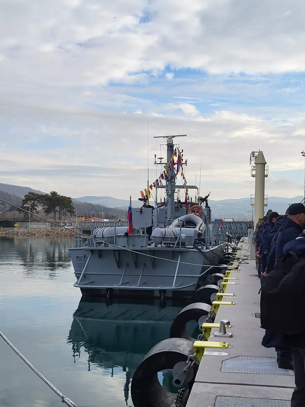 Foto: Katja Gle&scaron;čič