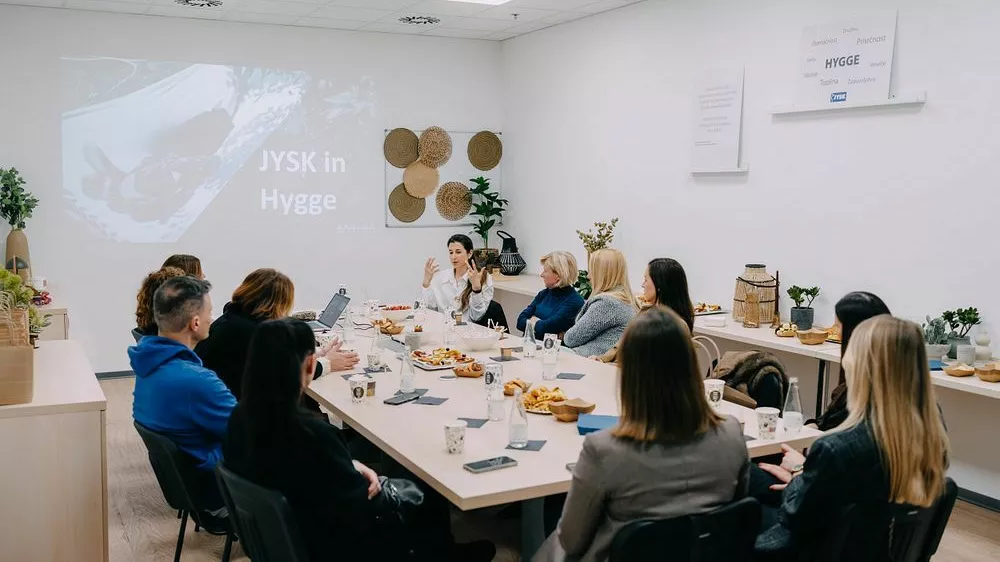 Foto: JYSK trgovina d.o.o.