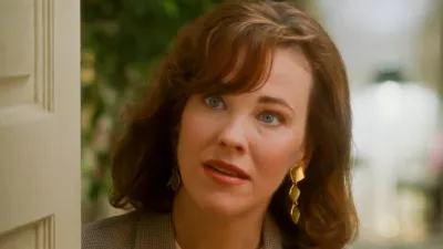 Catherine O'Hara v svoji najbolj znani vlogi iz leta 1990. / Foto: Profimedia