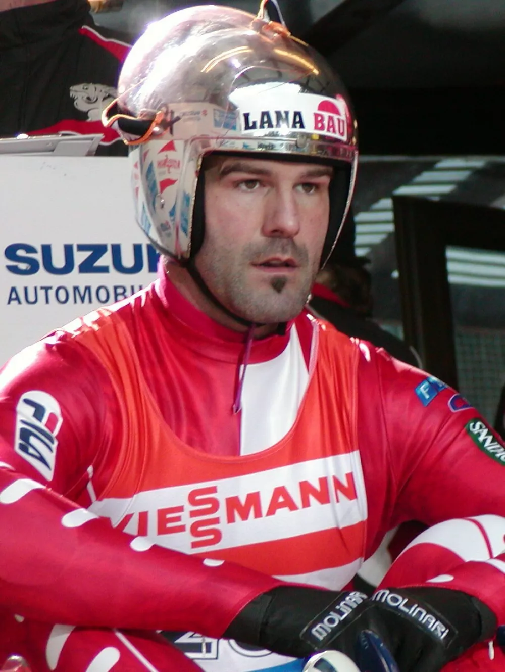 Zoegeler sankanje Wikimedia / Foto: Wikimedia