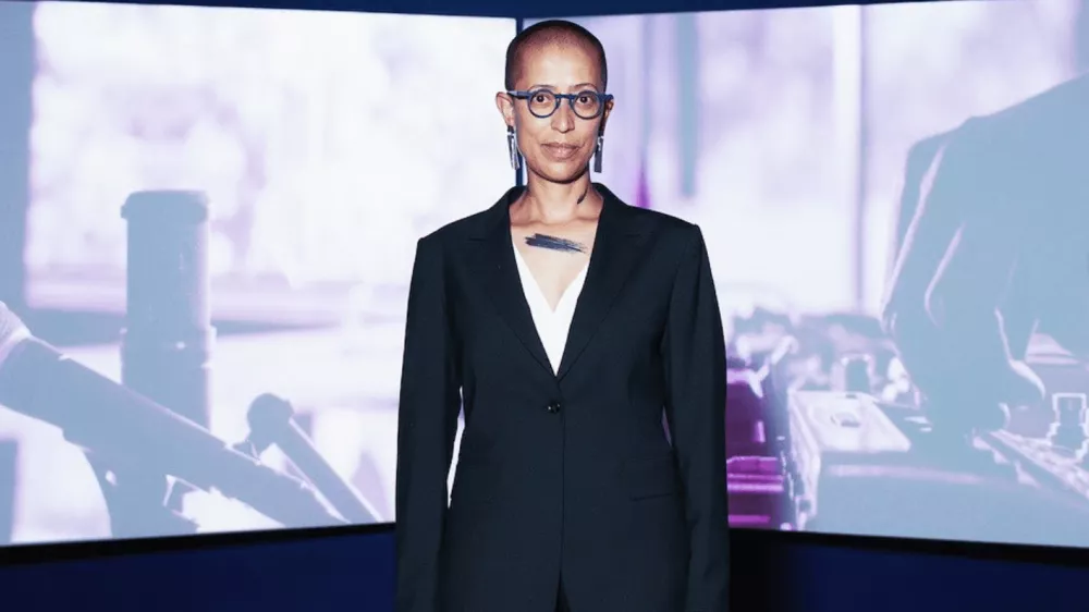 goliath Fotografija: instagram / Foto: Nn