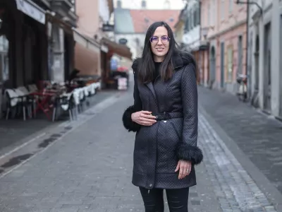 - 27.01.2026 - gostinka &Scaron;pela Vatovec//FOTO: Jaka Gasar