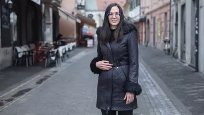 - 27.01.2026 - gostinka &Scaron;pela Vatovec//FOTO: Jaka Gasar