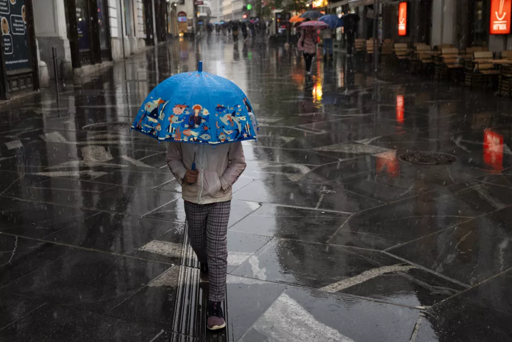 Biti ali ne biti &ndash; to bo vpra&scaron;anje v nekaj desetletjih