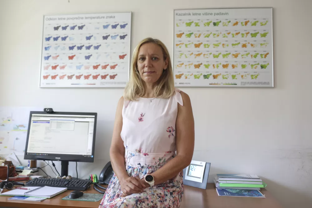 Biti ali ne biti &ndash; to bo vpra&scaron;anje v nekaj desetletjih