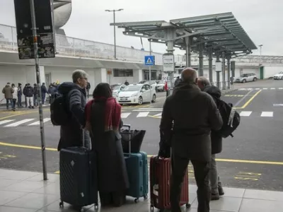 Turistični in infrastrukturni razcvet regij