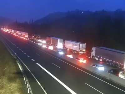 &Scaron;tajerska avtocesta