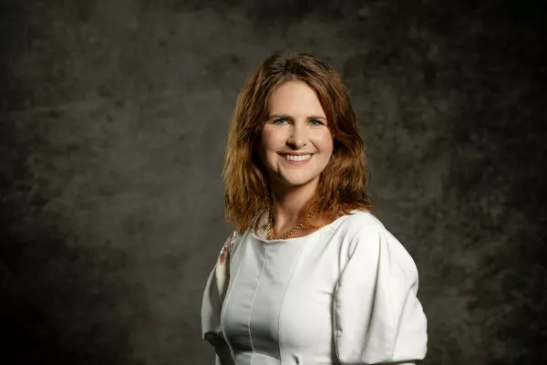  Nina Bratovž iz restavracije JB 