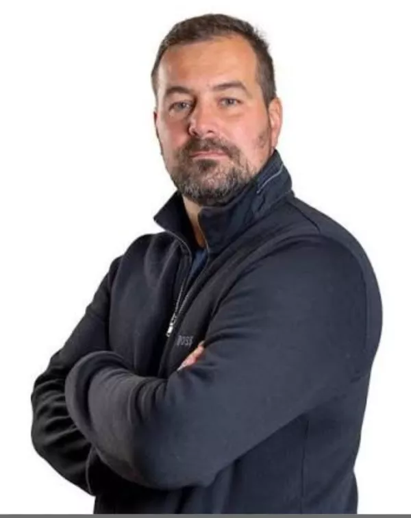 Zgodovina enega najstarej&scaron;ih nogometnih klubov v plamenih