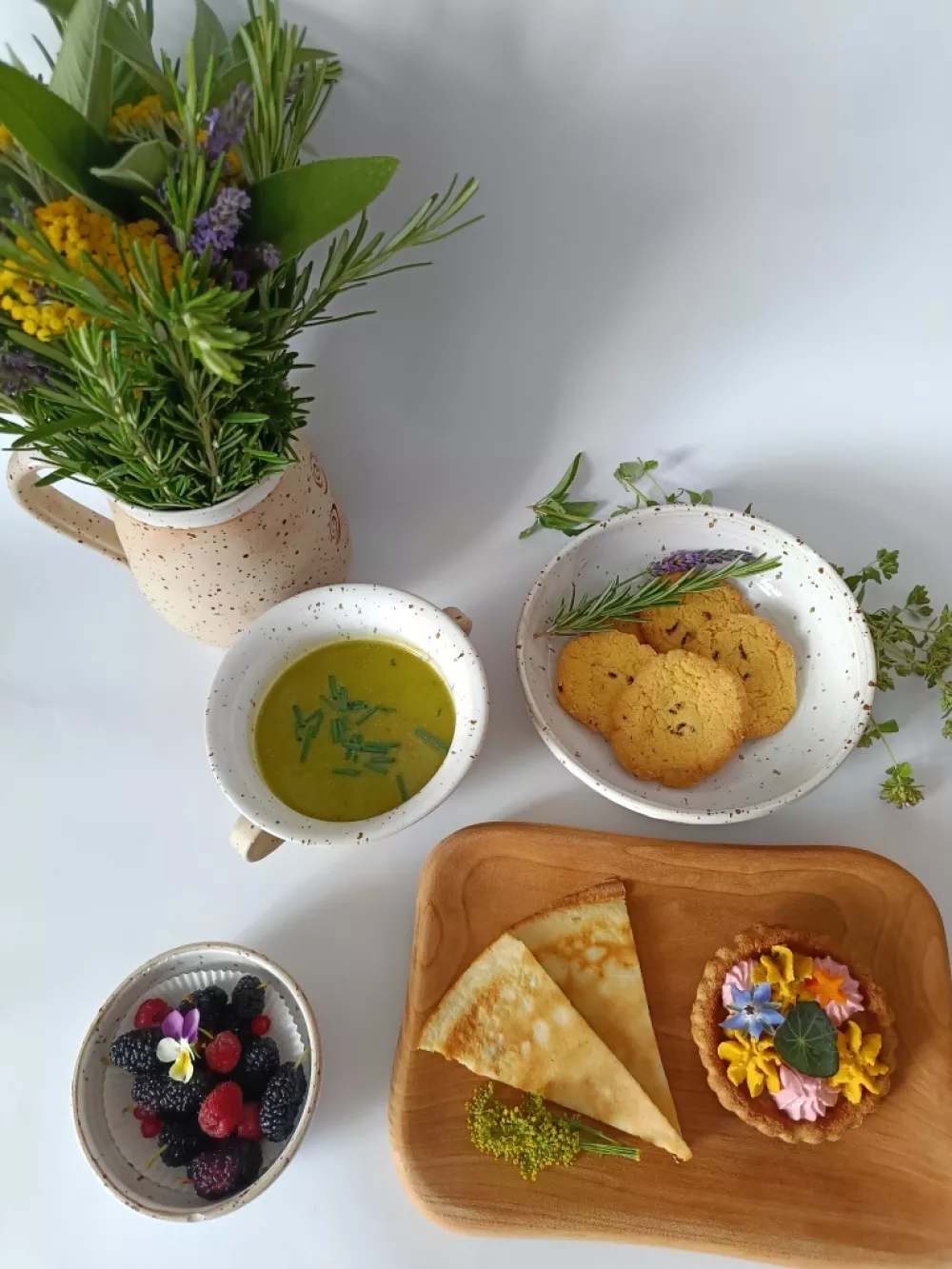 Bi prespali s samostanu? V tem kraju to lahko storite