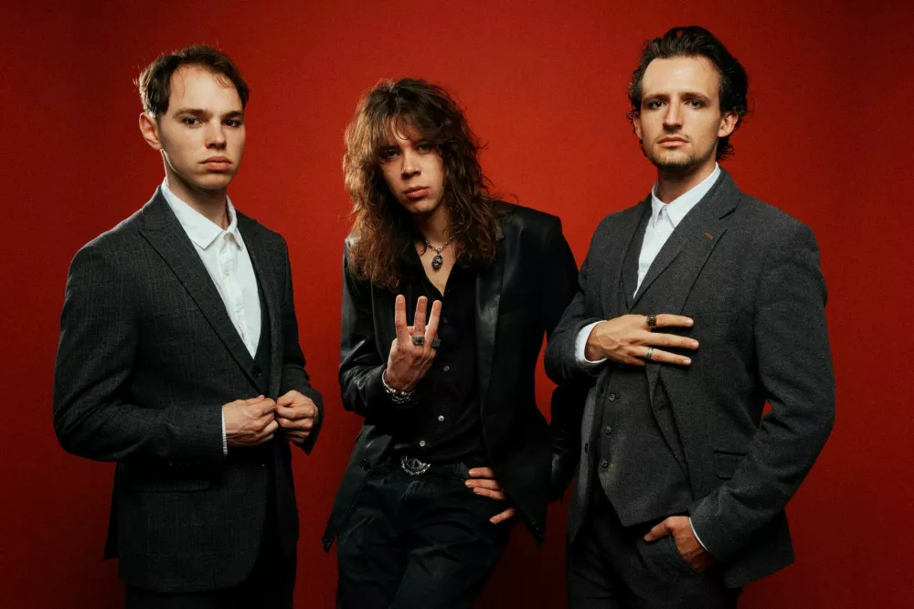 Vaje v sobi brez oken in elektrike