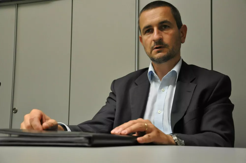 Zakaj sta mesti Jesenice in Velenje varnej&scaron;i od Ljubljane