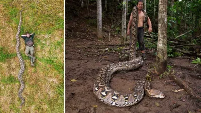 Foto: Guinessova knjiga rekordov