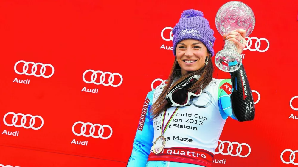 &Scaron;e pika na i v Lenzerheidu