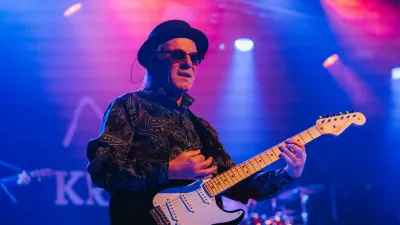 Zdenko Cotič - Coto / Foto: Bruno Sedevčič In Toni Konrad