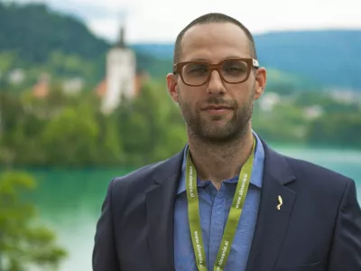 Pitna voda postaja dragocena dobrina in kulinarični užitek