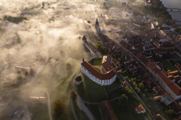 Mesto Ptuj / Foto: Szm