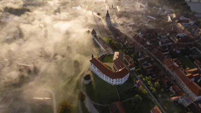 Mesto Ptuj / Foto: Szm