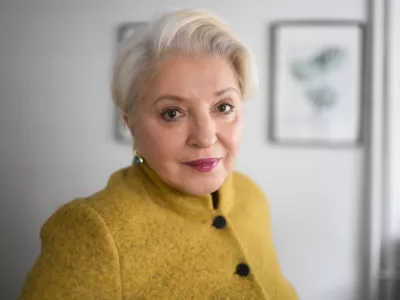 01.02.2026 - Mirjana KaranovićFoto: Nik Erik Neubauer / Foto: Nik Erik Neubauer