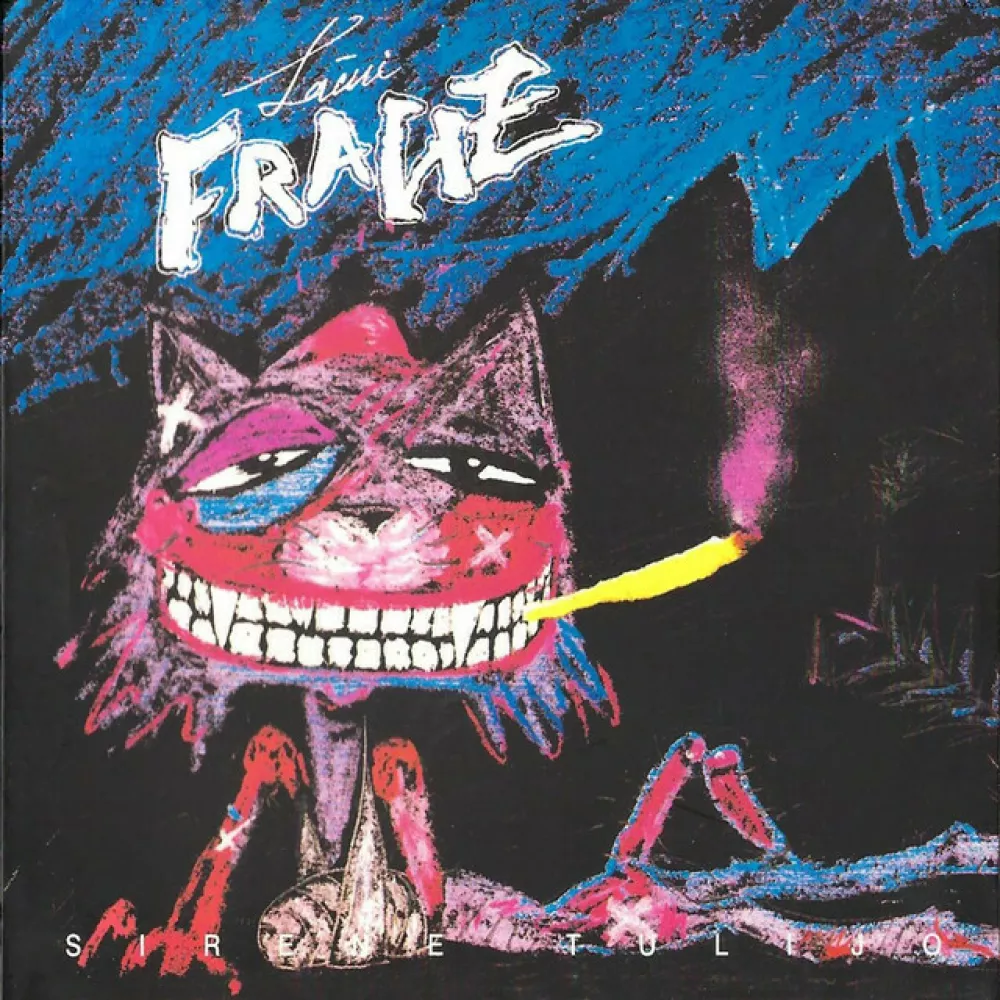 Lačni Franz &ndash; Čakaj me / Foto: Nn