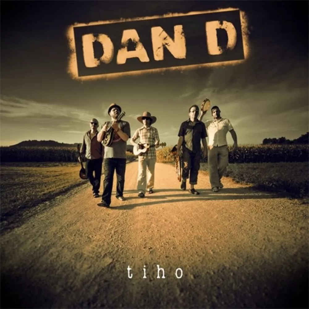 Dan D &ndash; Za naju punca / Foto: Nn