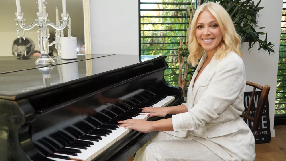 Milica Todorović je postala mama. F Pixsell