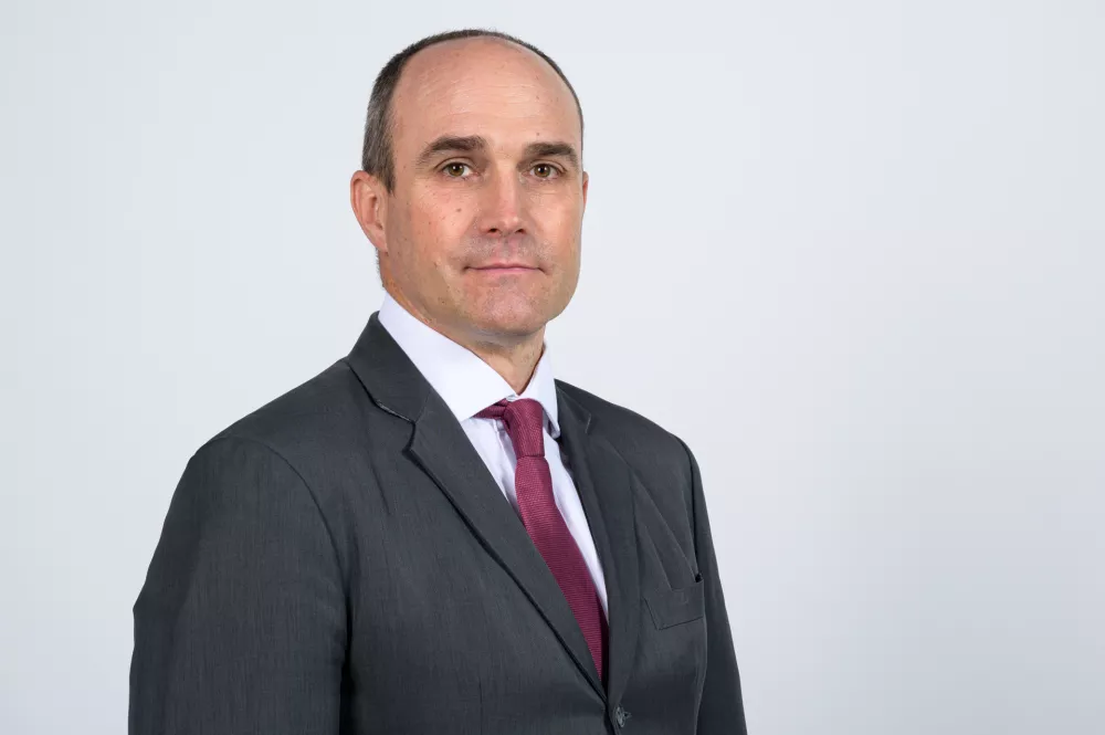 Gregor Sluga, Arso / Foto: Rok Rakun