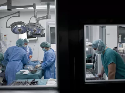 Začetek konca koncesij in dosedanjih omejitev?