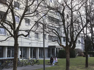 Največ povpra&scaron;evanja v Ljubljani in Mariboru