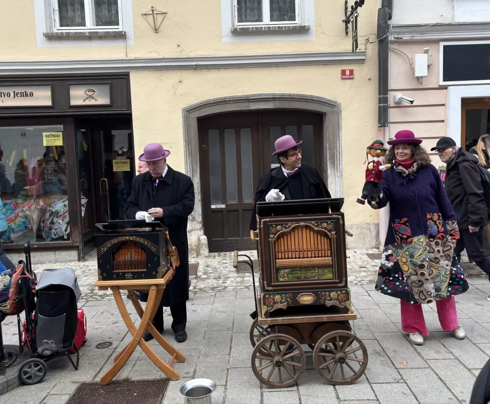 Foto: Tamara Čalo&scaron;ević