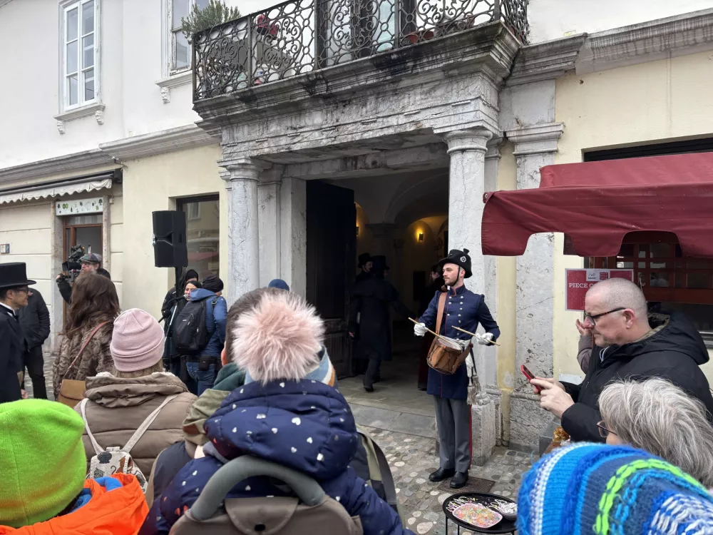 Foto: Tamara Čalo&scaron;ević