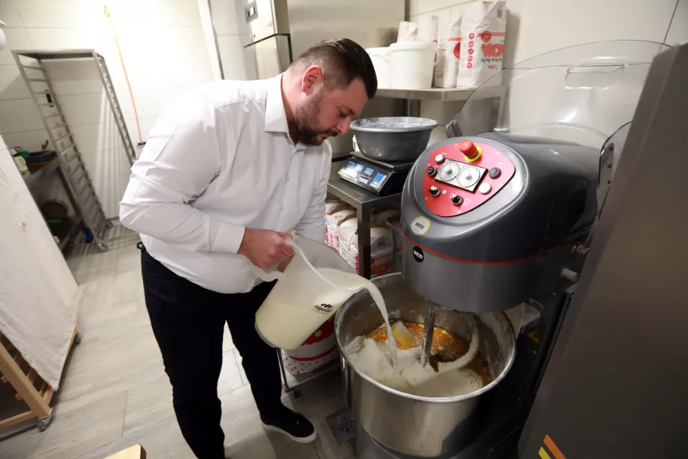 Na vrhni&scaron;kem klancu so najbolj&scaron;i krofi