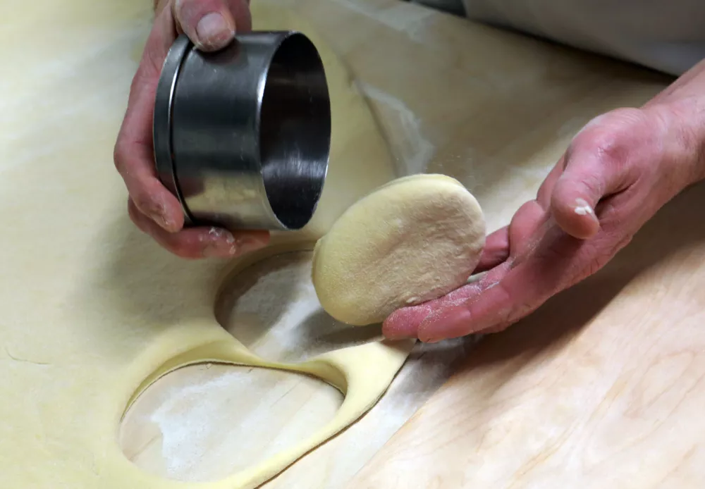 Na vrhni&scaron;kem klancu so najbolj&scaron;i krofi